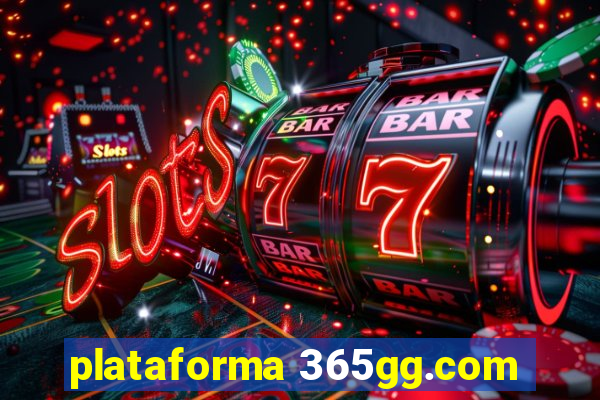 plataforma 365gg.com